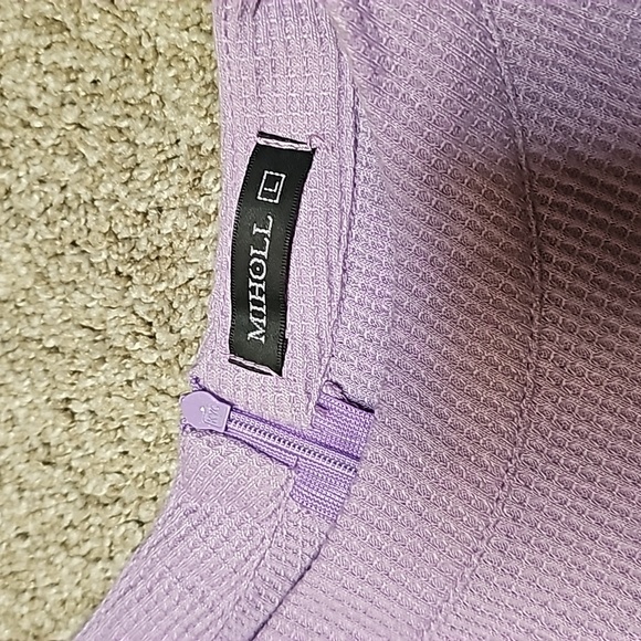 MIHOLL sweater - Picture 2 of 6